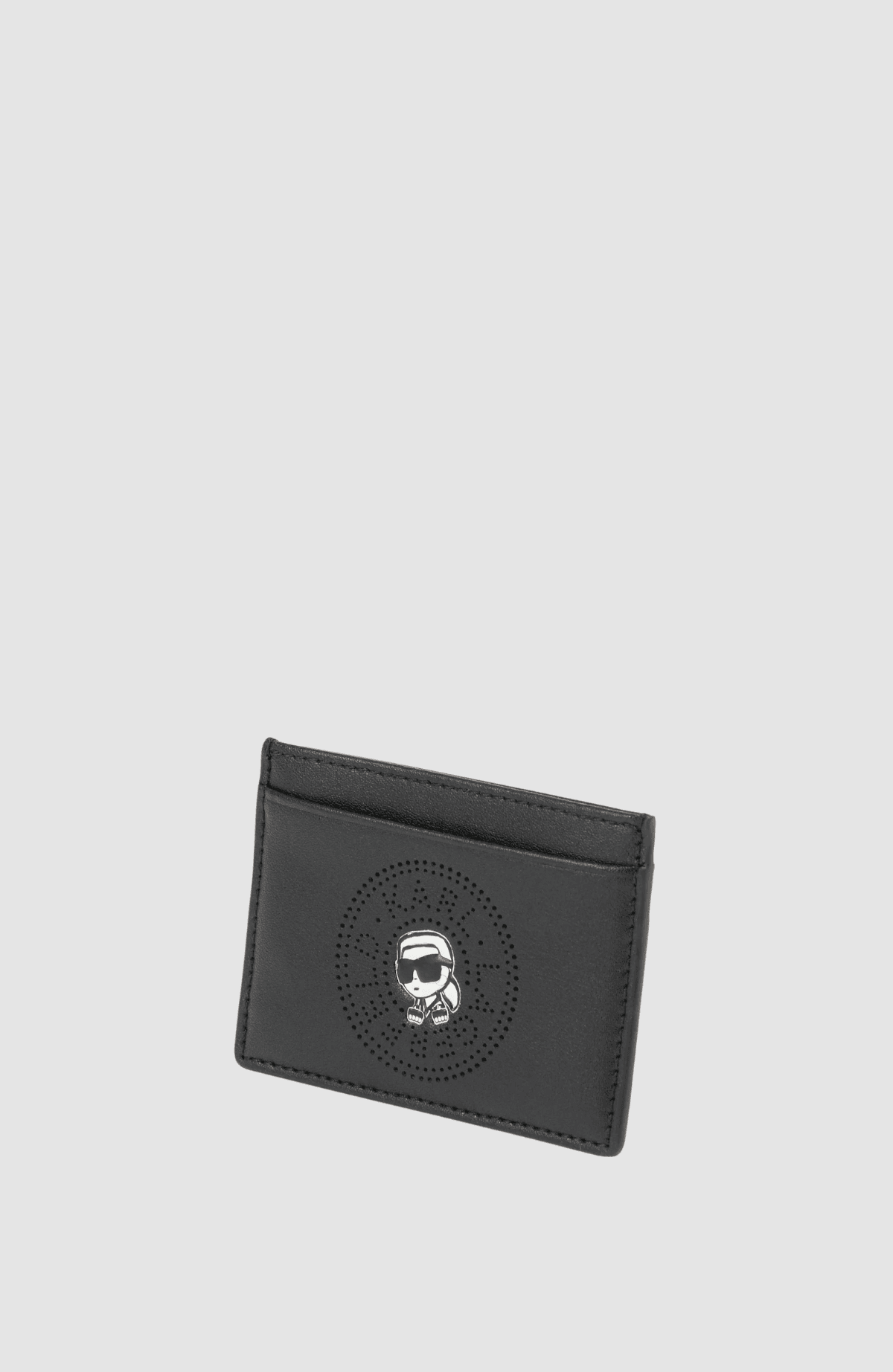 Ikon Circle Karl Card Holder