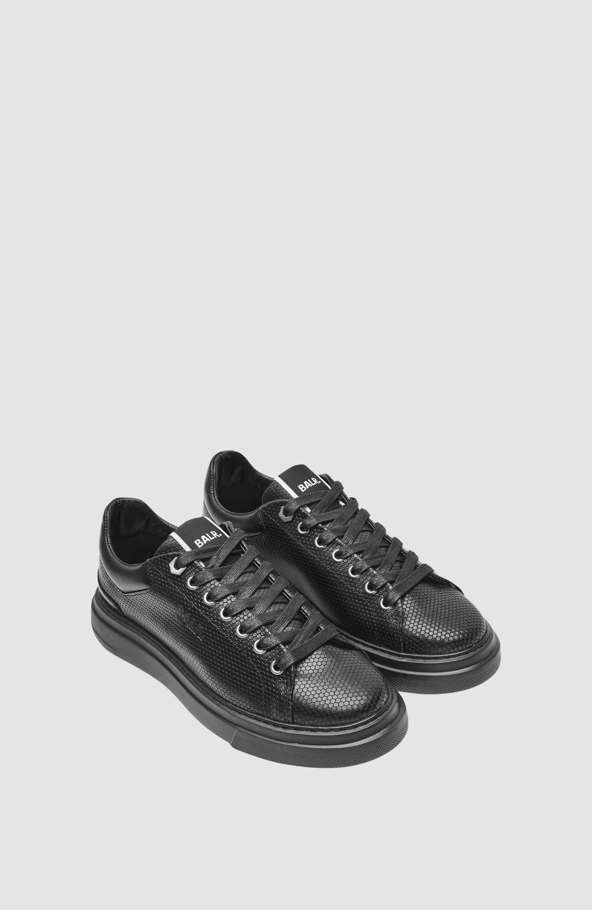 Game Day Hexagon Sneaker