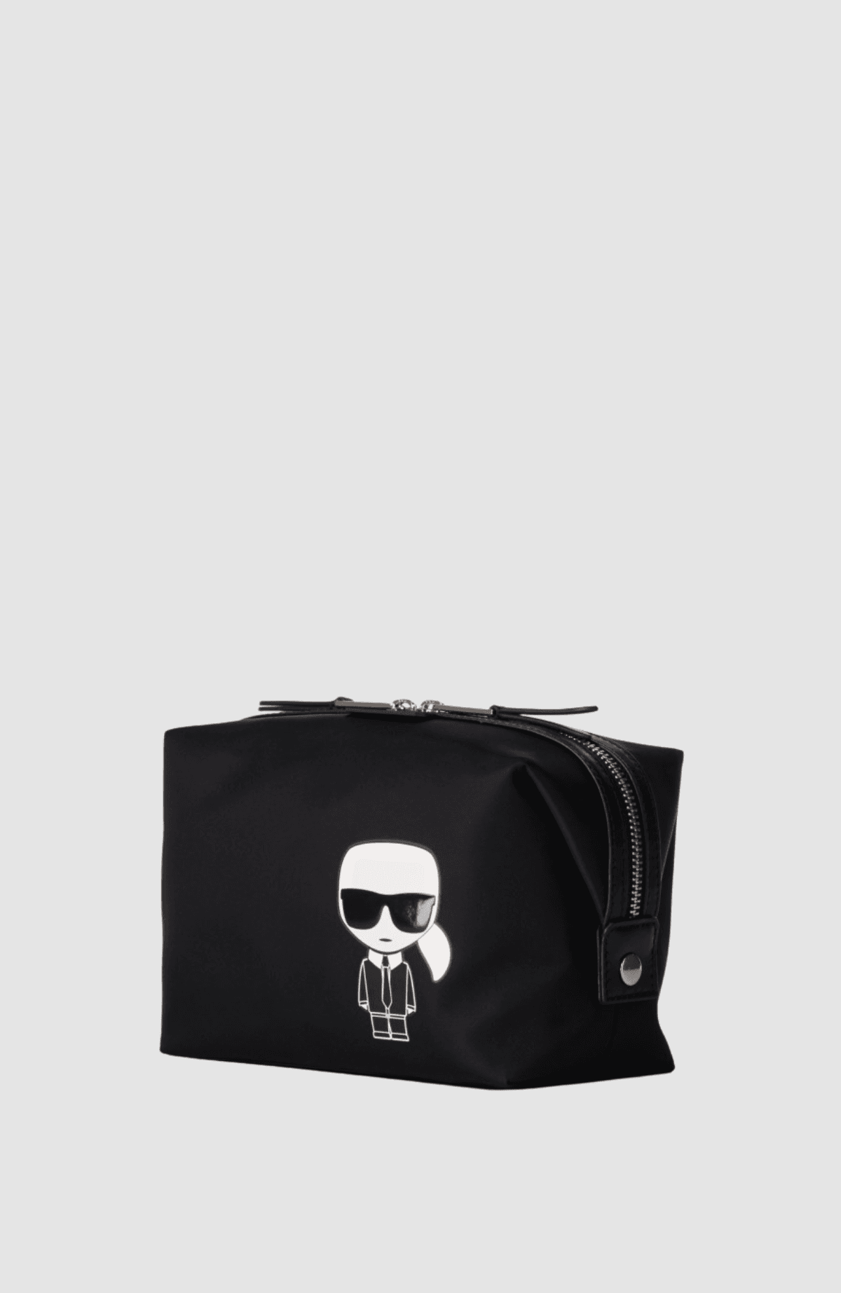 K/IKONIK NYLON WASHBAG