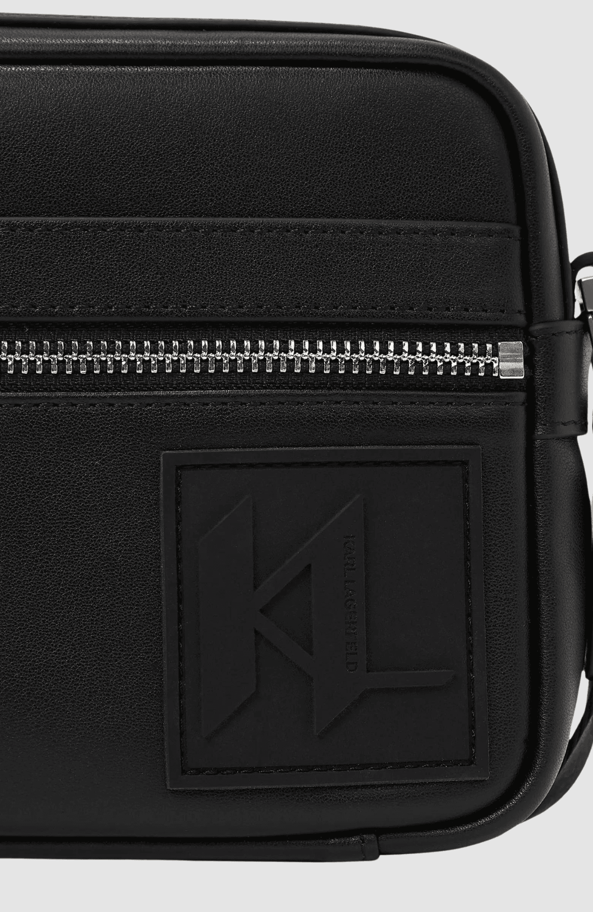 Kl Patch Camera Bag