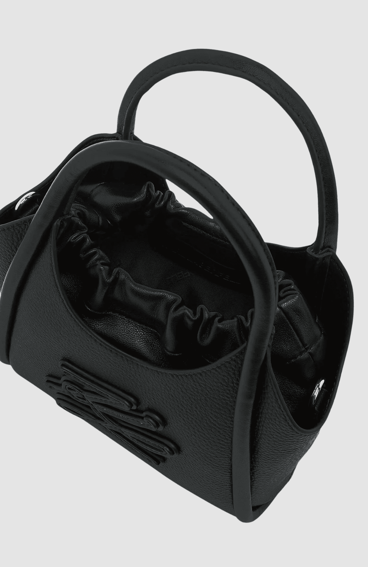 K/Autograph Patch Mini Tote