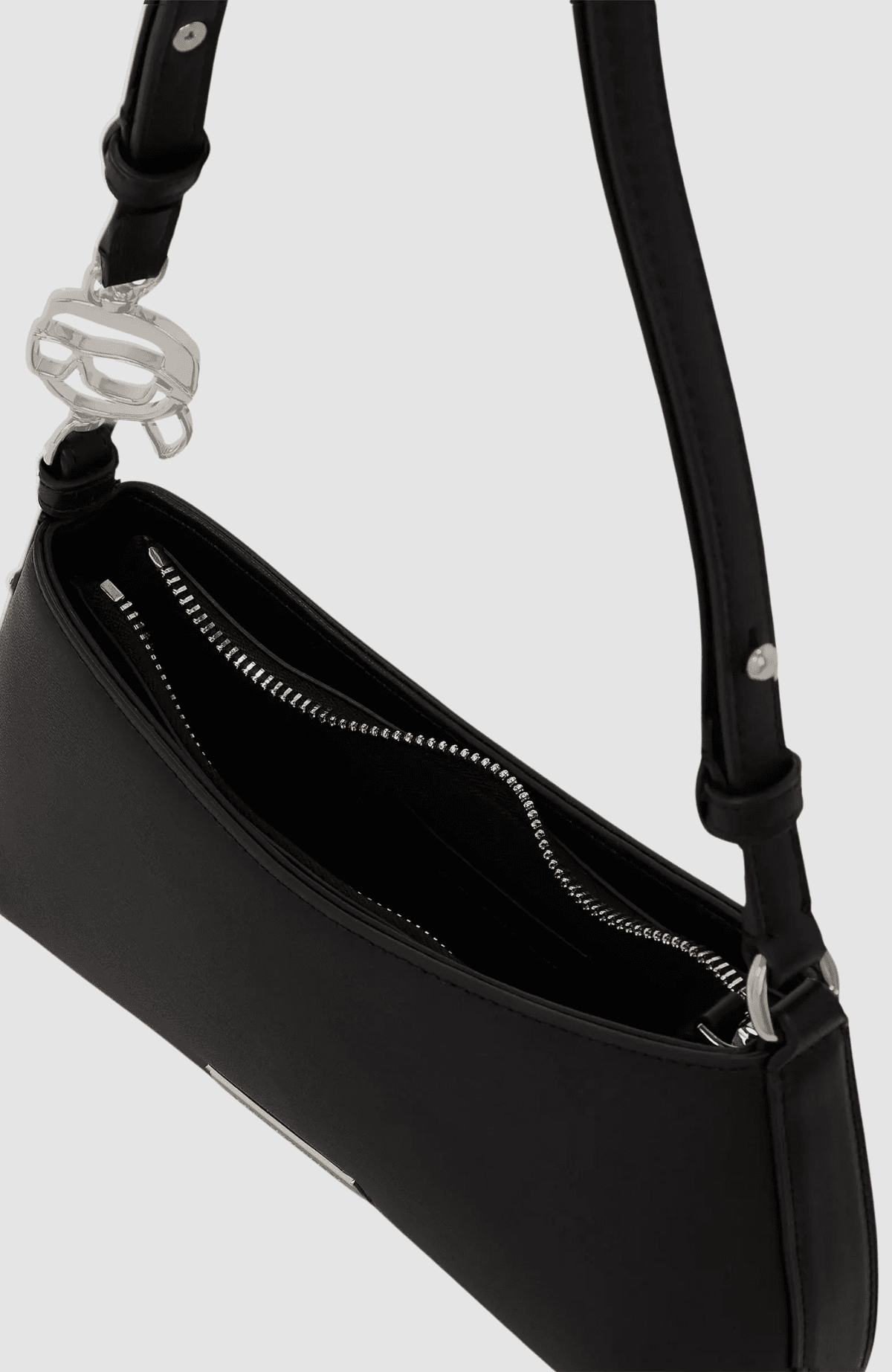 Ikon Smooth Outline Mini Cb