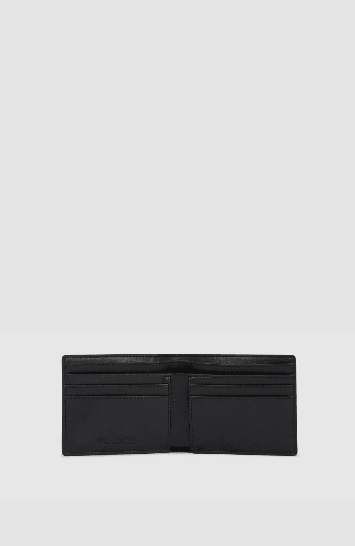 K/Ikon Outline Wallet