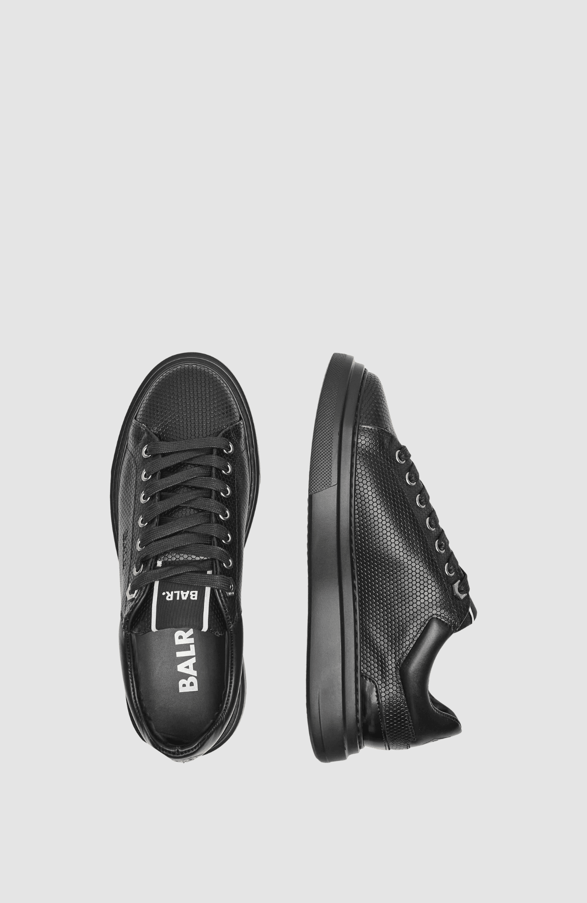 Game Day Hexagon Sneaker