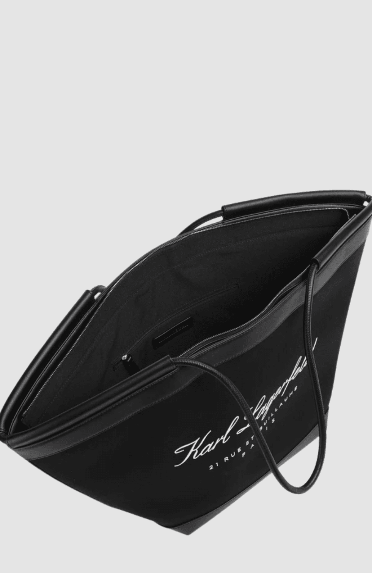 K/Hotel Karl Large Bag