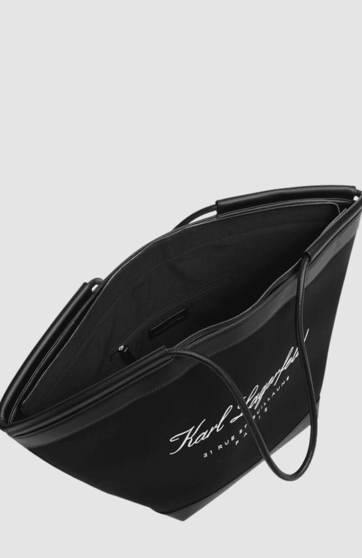 K/Hotel Karl Large Bag