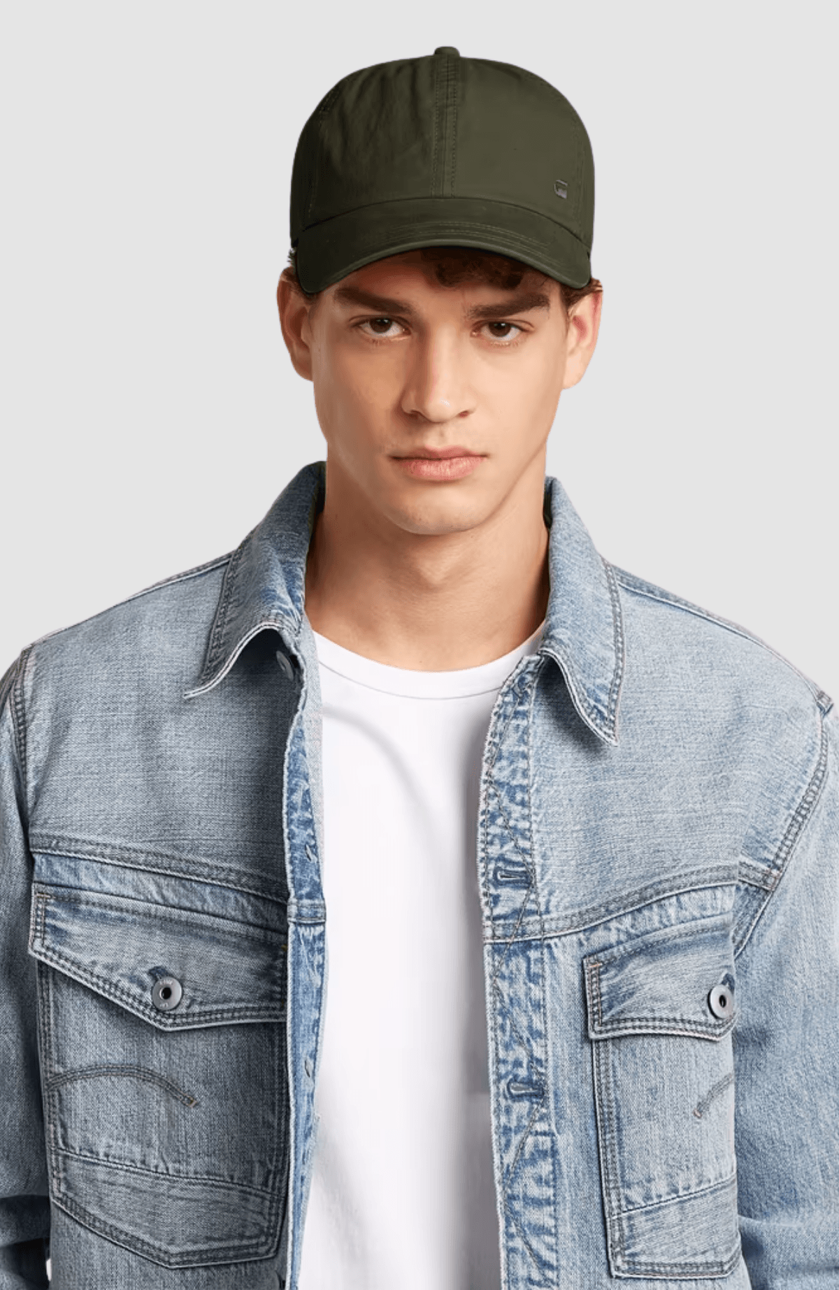 Avernus Baseball Cap