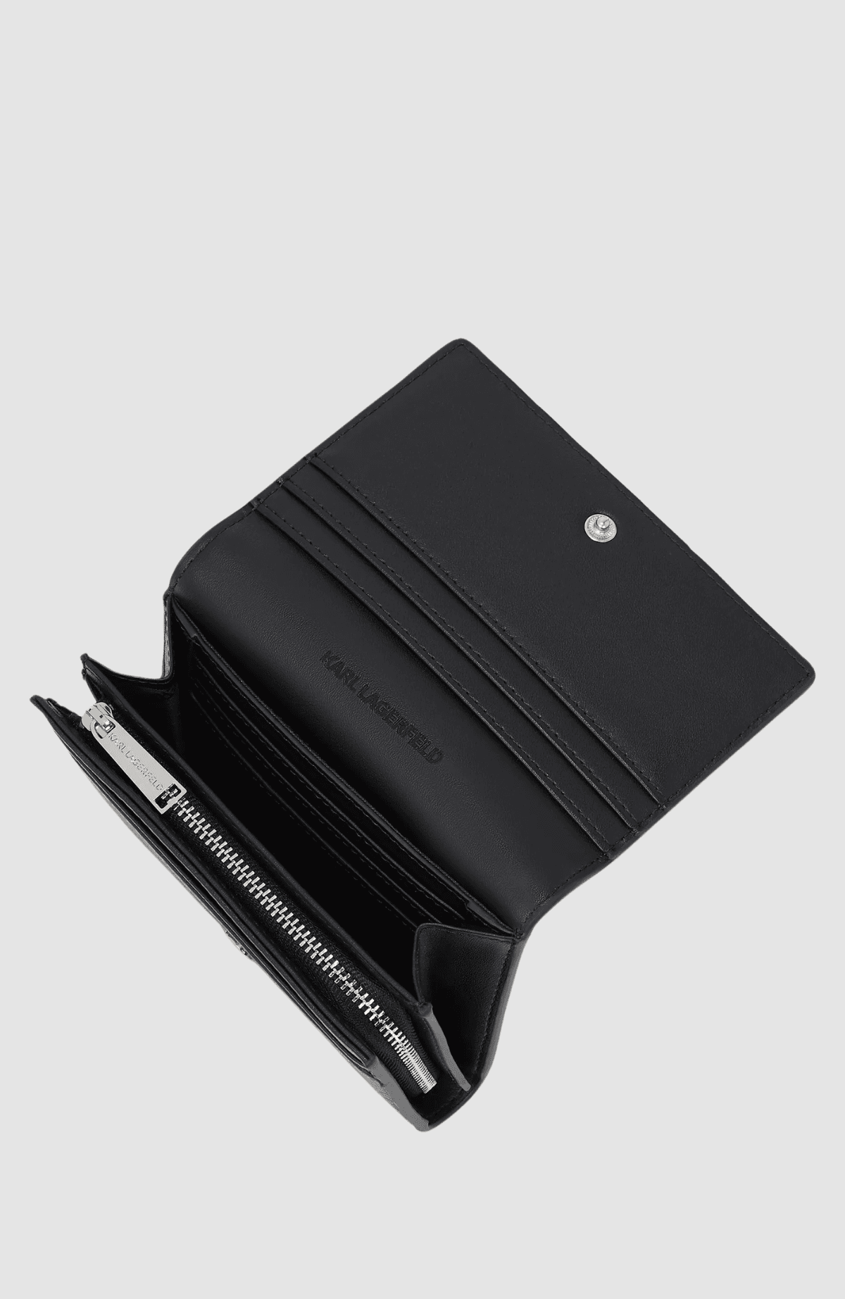 K/Autograph Patch Md Bfld Wllt