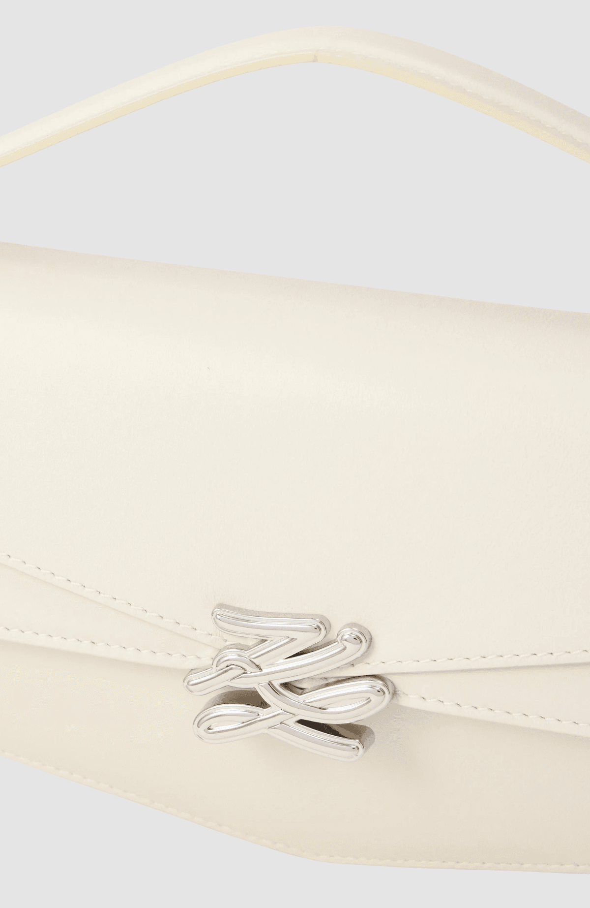 K/Studio Autograph E/W Clutch