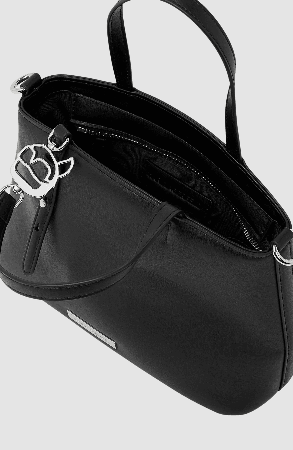 Ikon Smooth Sm Outline Tote