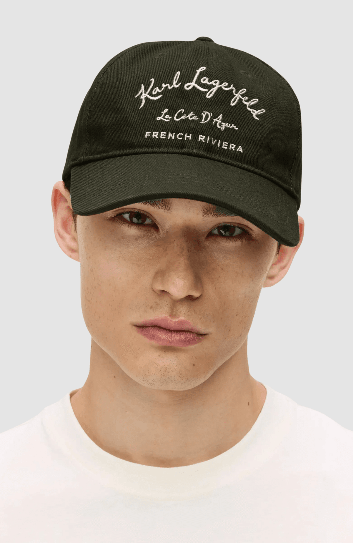 Vacances De Karl Cap