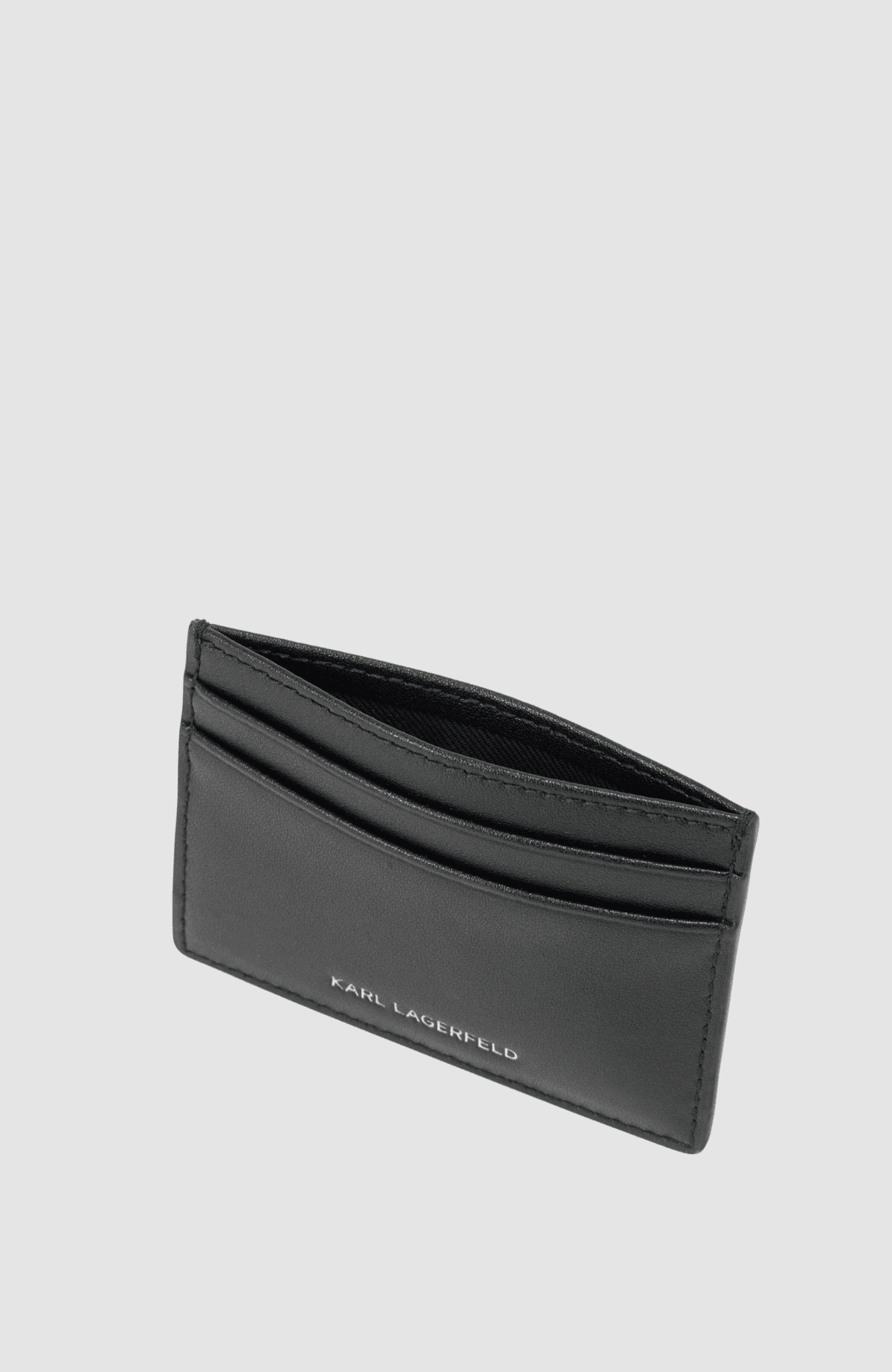 Ikon Circle Karl Card Holder