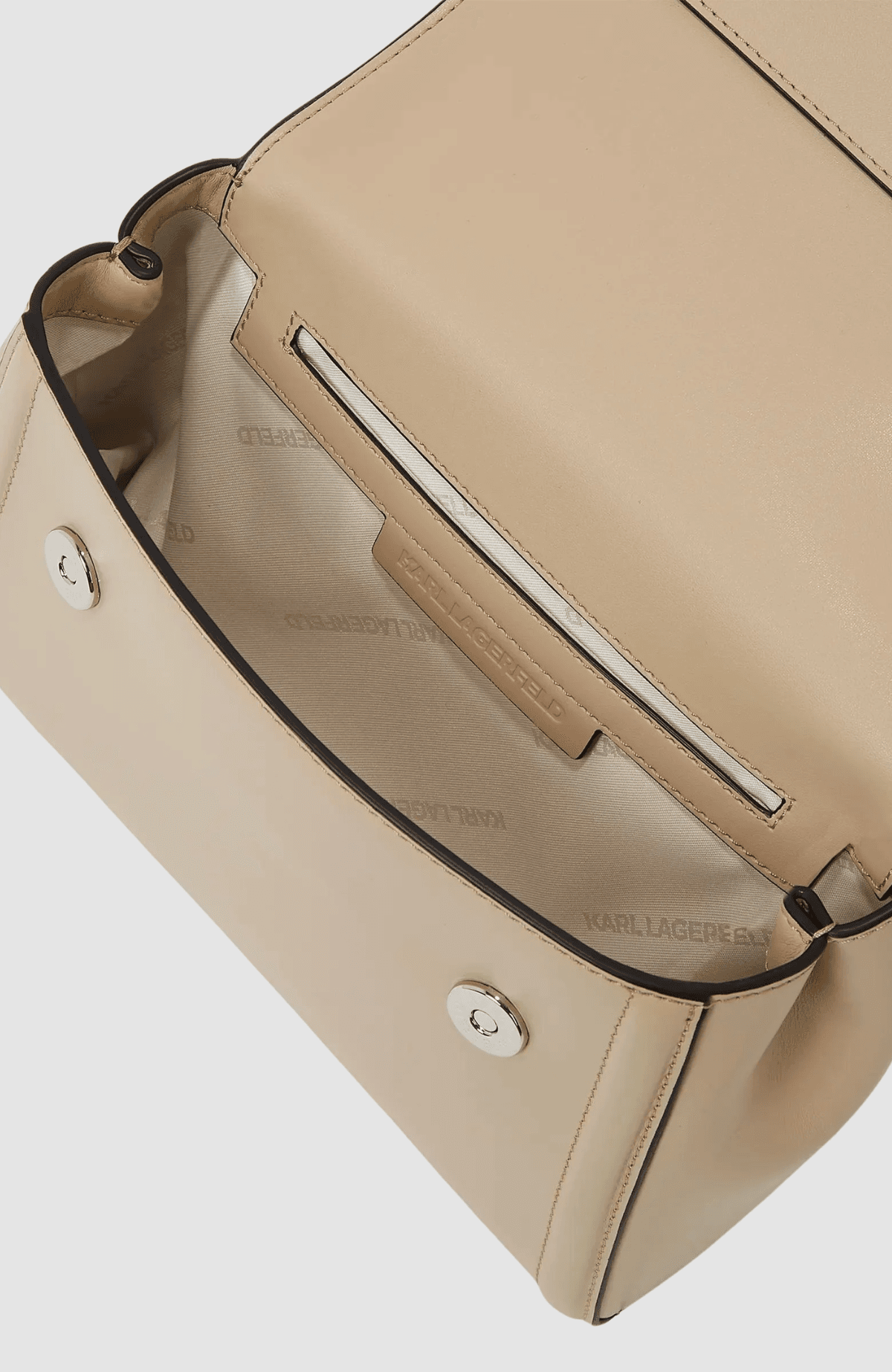 K/Autograph Sm Top Handle