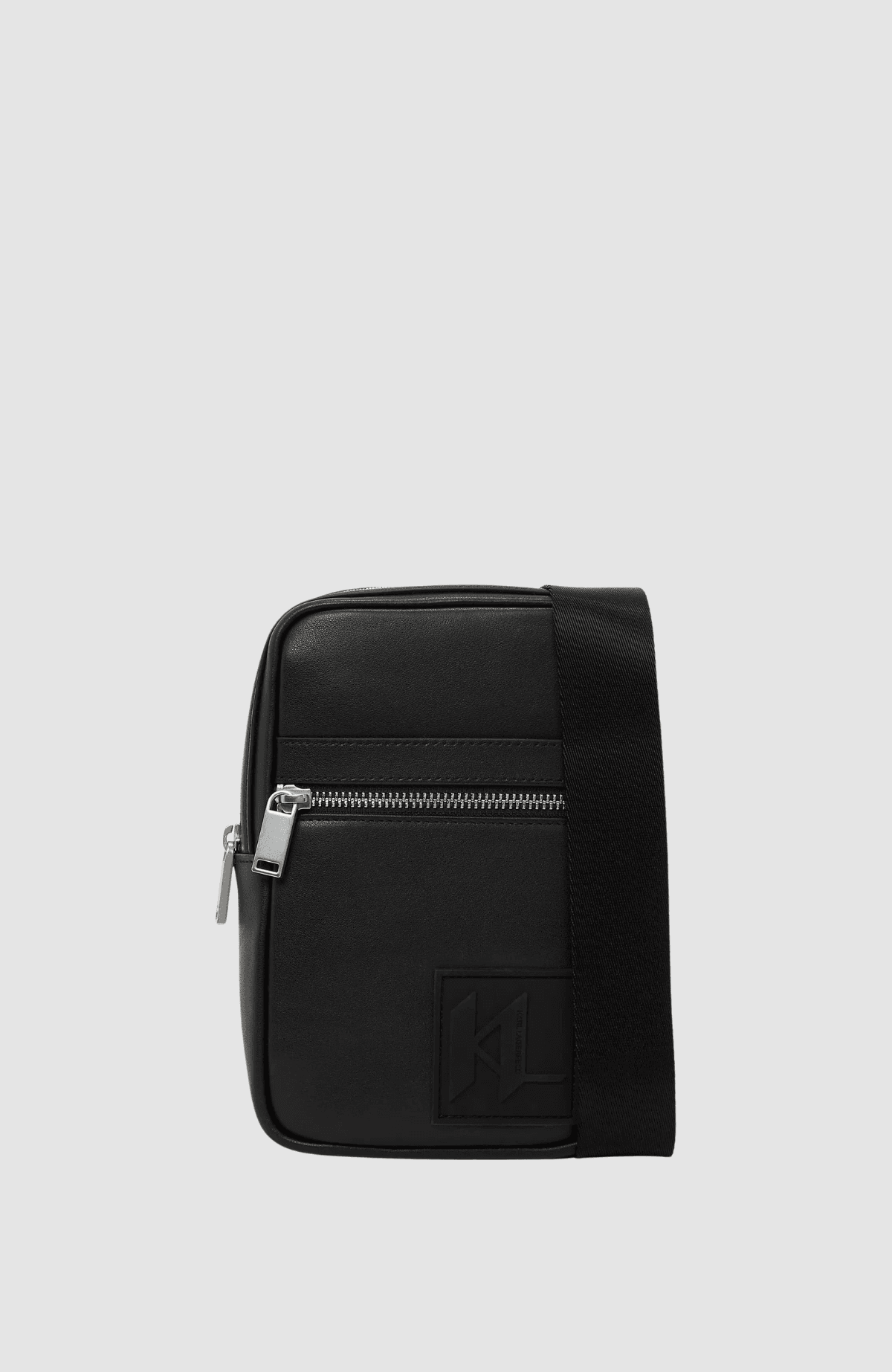 Kl Patch Slingbag