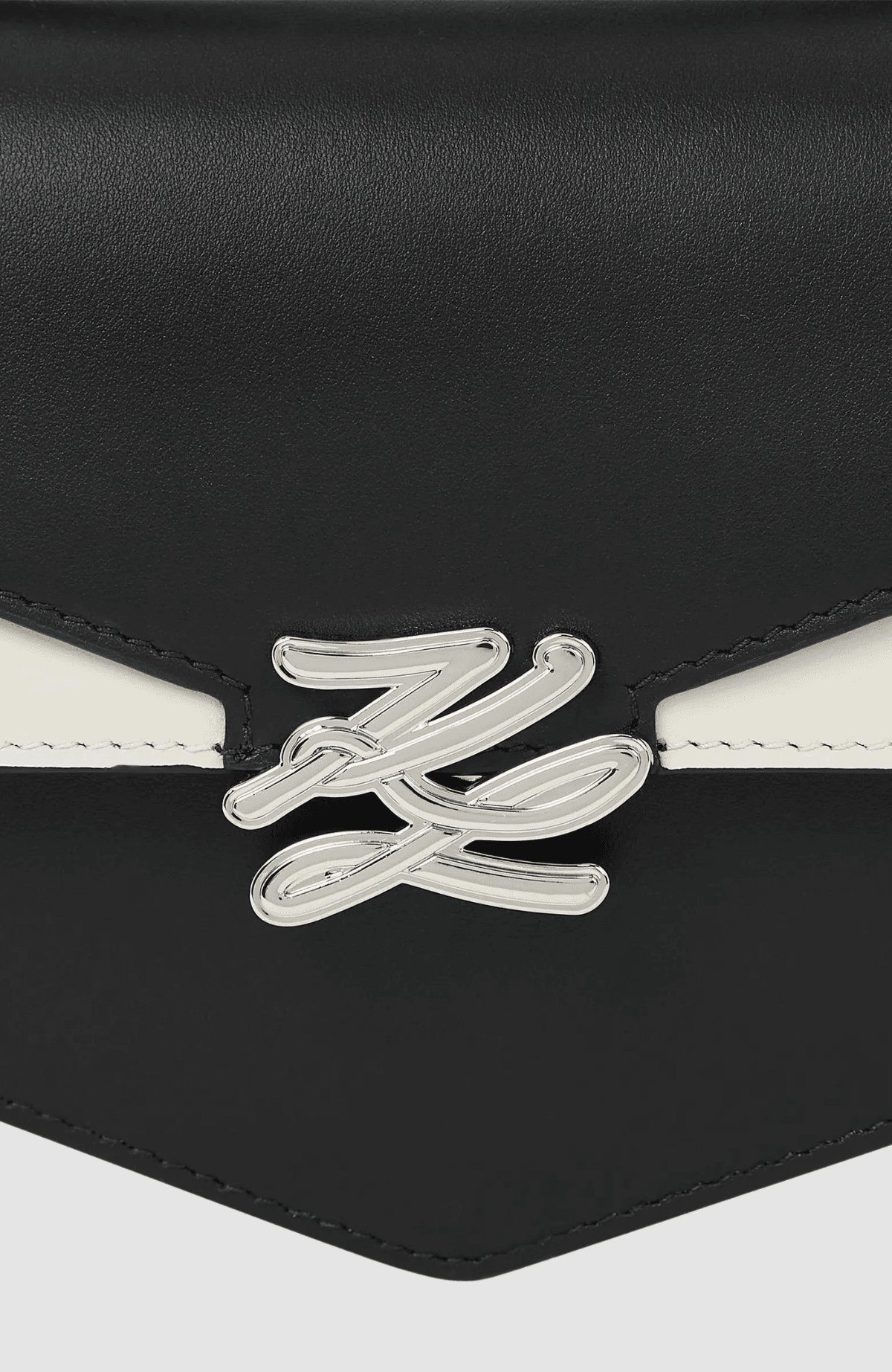 K/Studio Autograph Sm Cb Bl/Wh