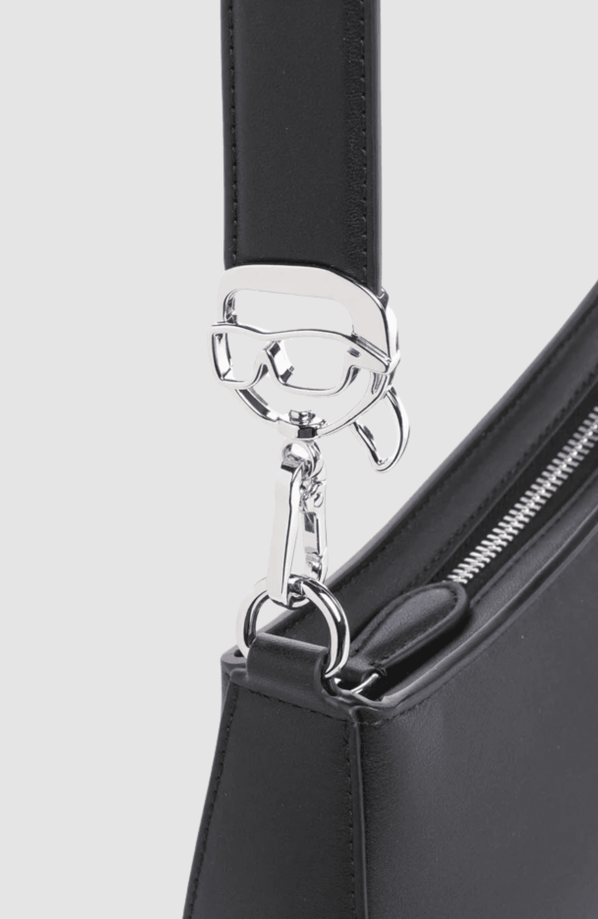 Ikon Smooth Outline Sm Shb