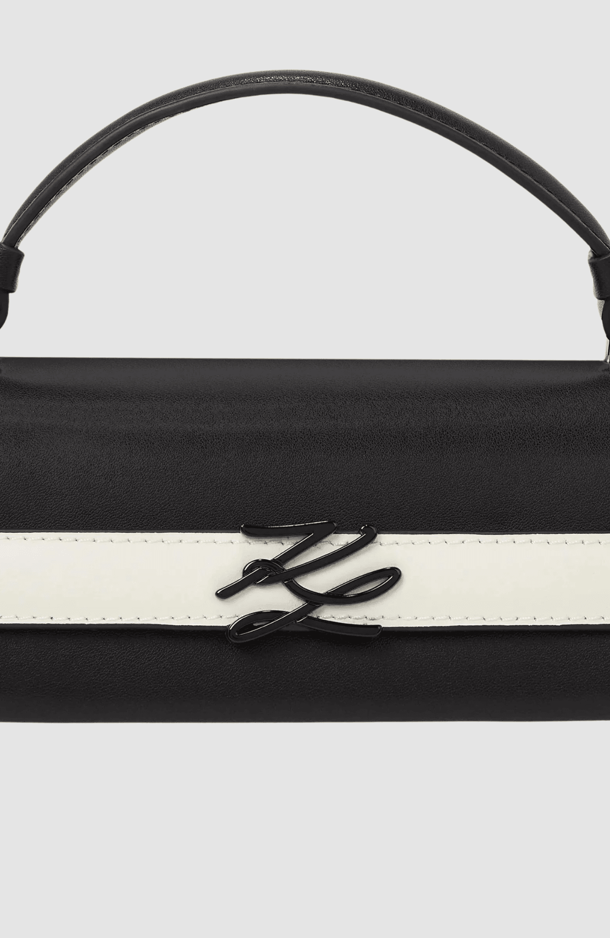 K/Autograph Sm Toph Clrblock