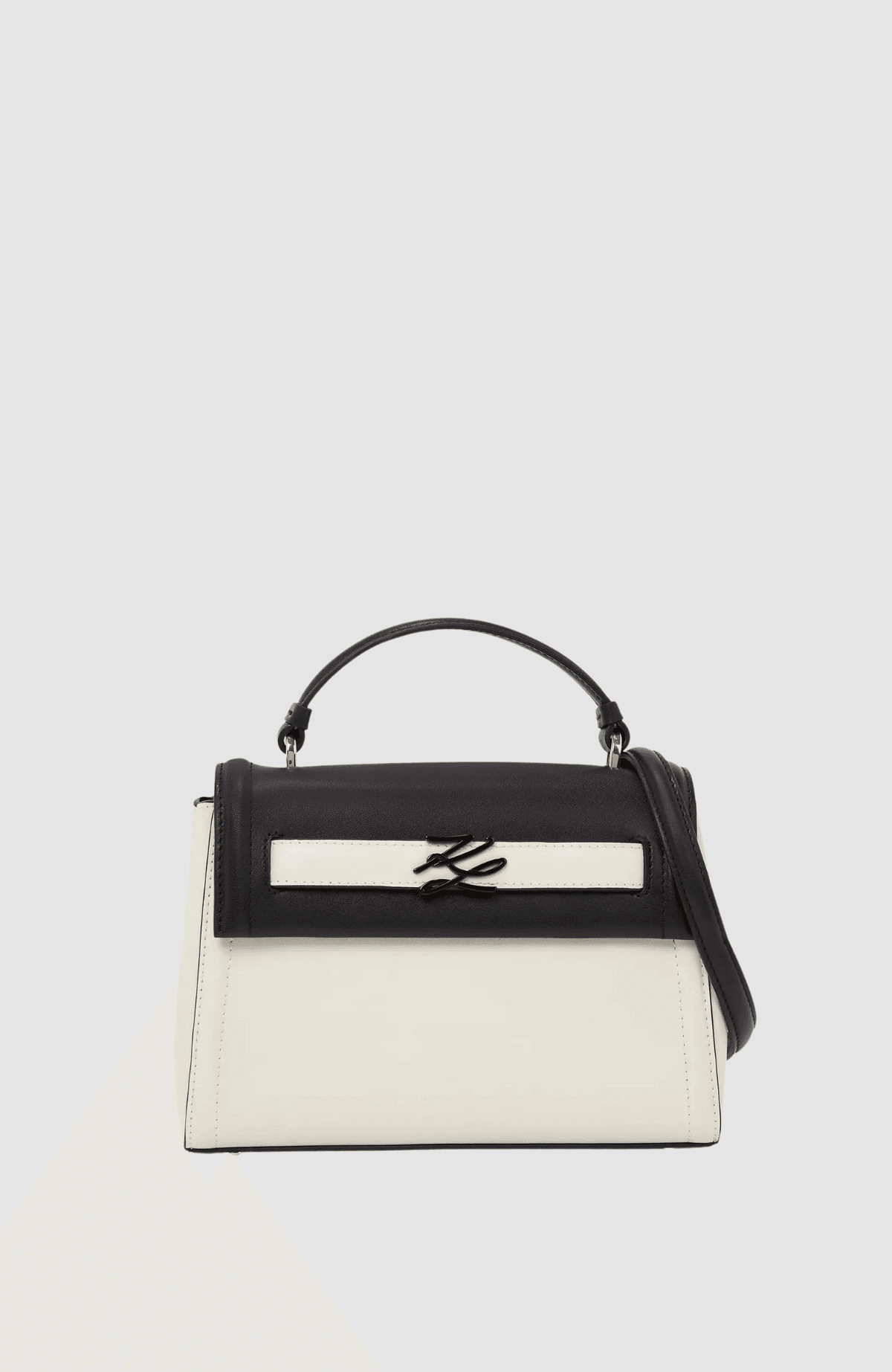 K/Autograph Sm Toph Clrblock