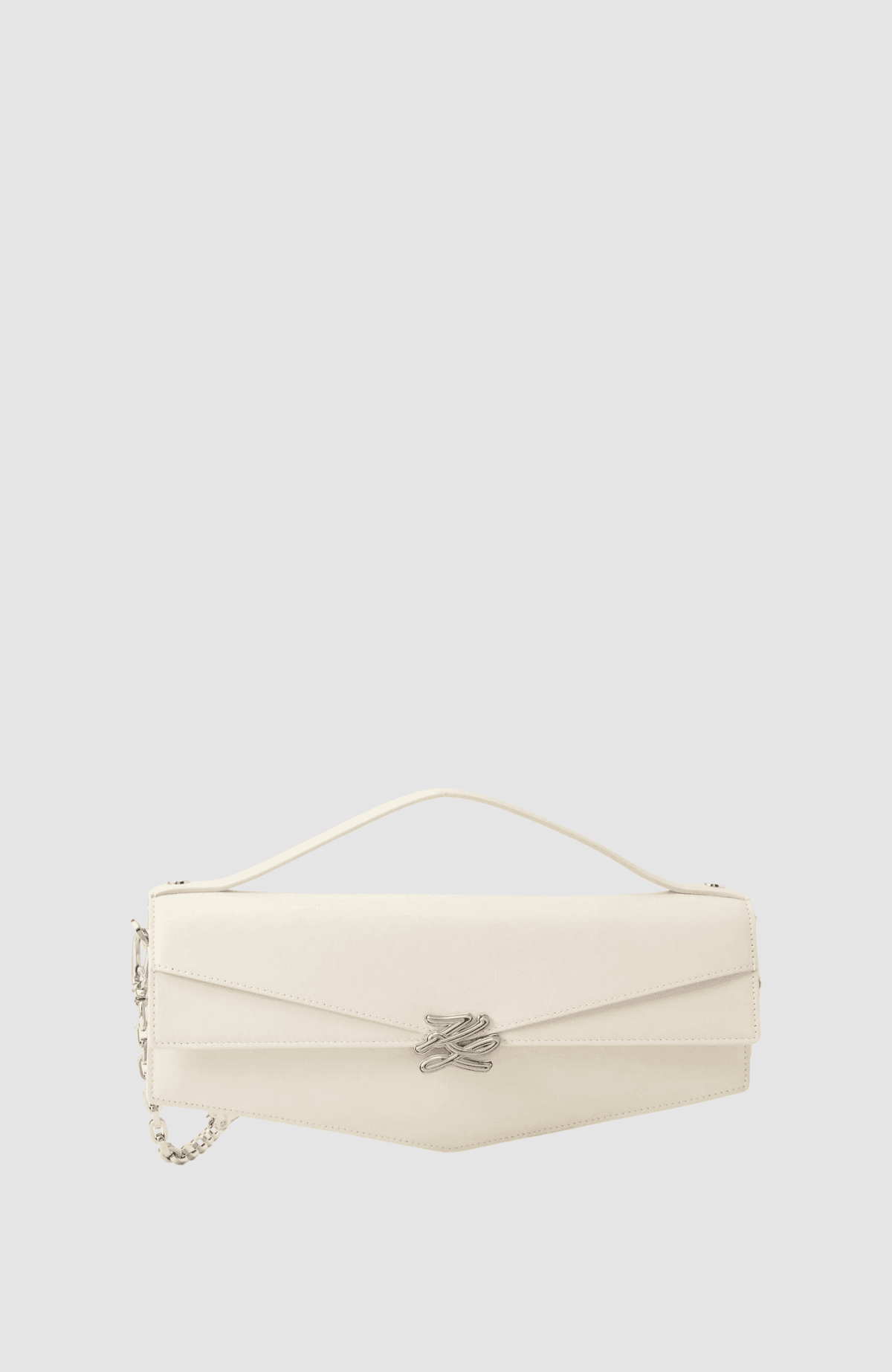 K/Studio Autograph E/W Clutch