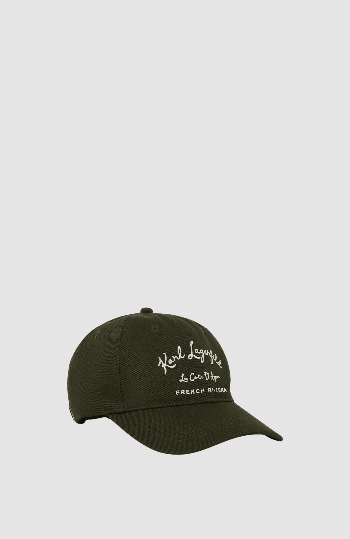 Vacances De Karl Cap