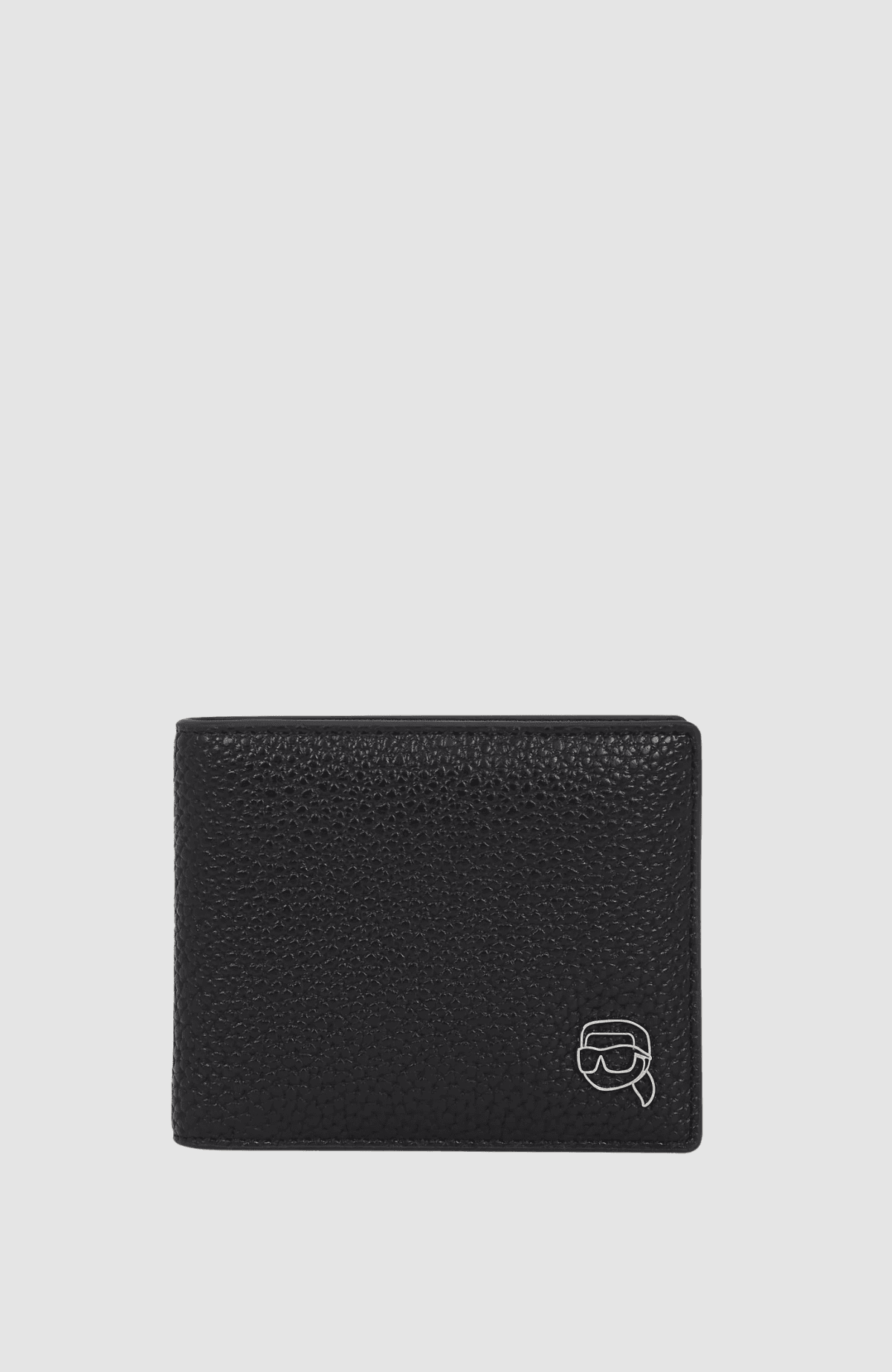 K/Ikon Outline Wallet