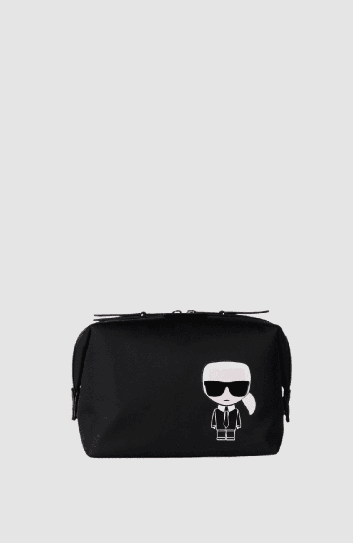 K/IKONIK NYLON WASHBAG
