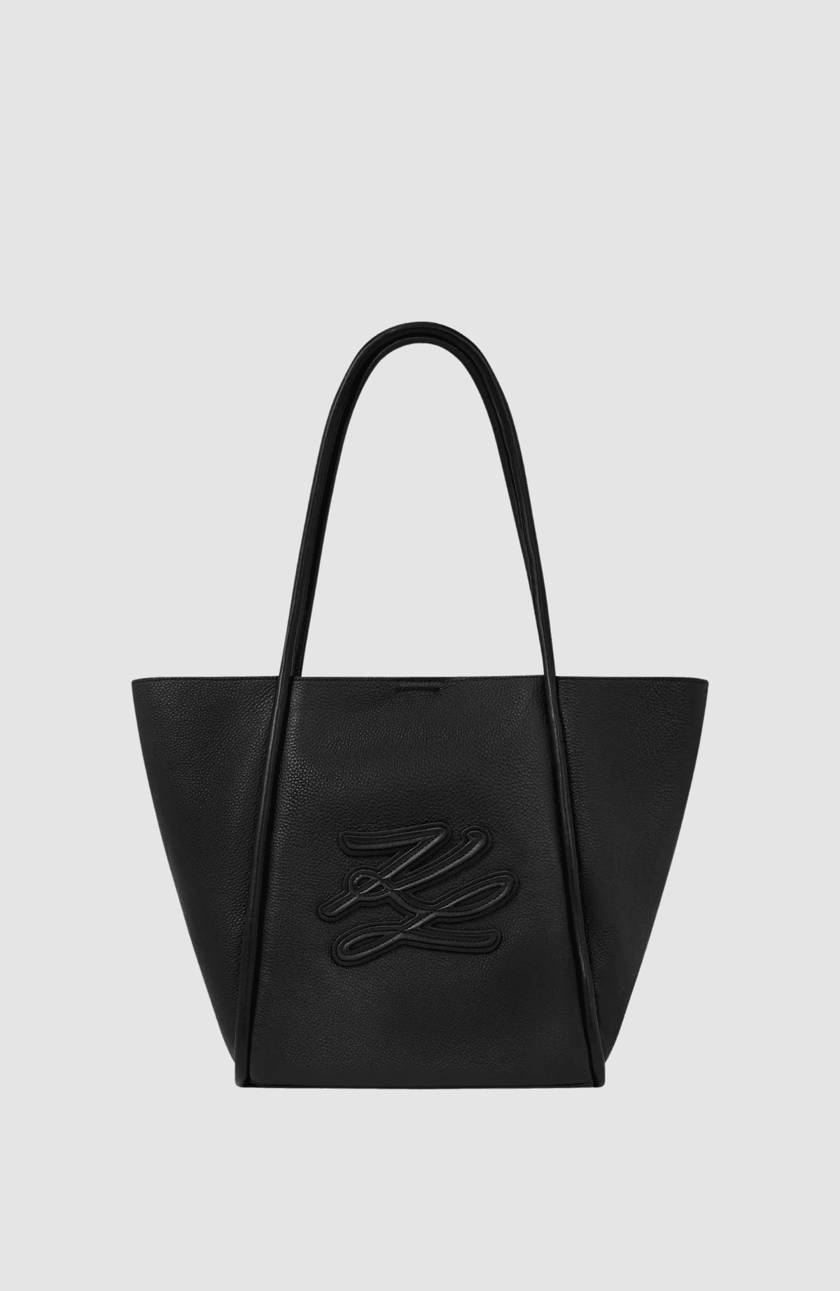 K/Autograph Patch Md Tote