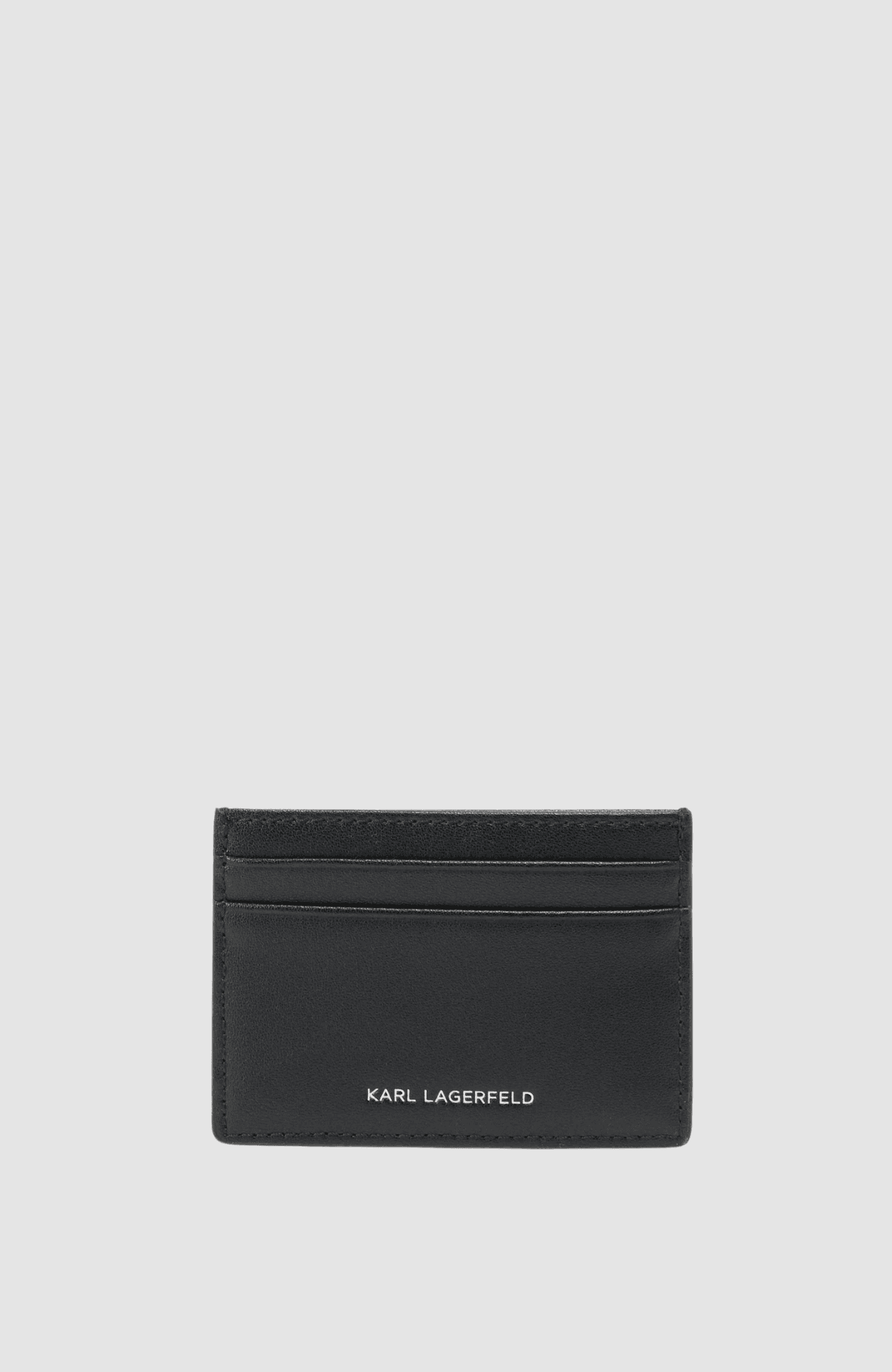 Ikon Circle Karl Card Holder