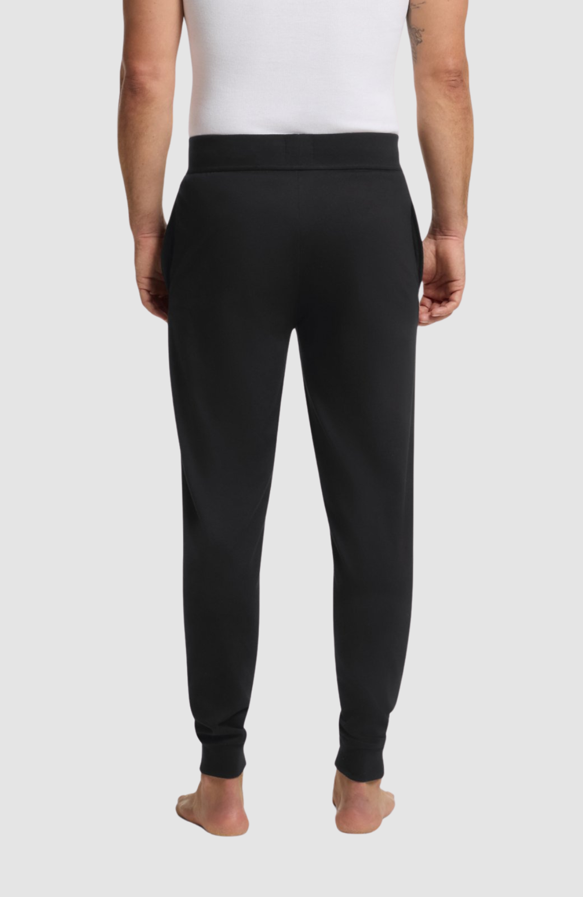 Authentic Pants