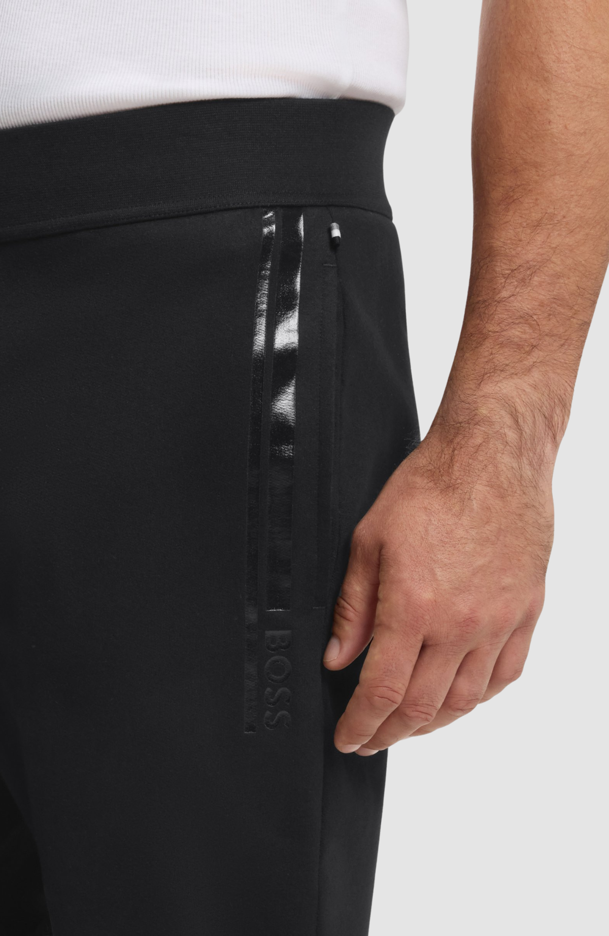 Authentic Pants