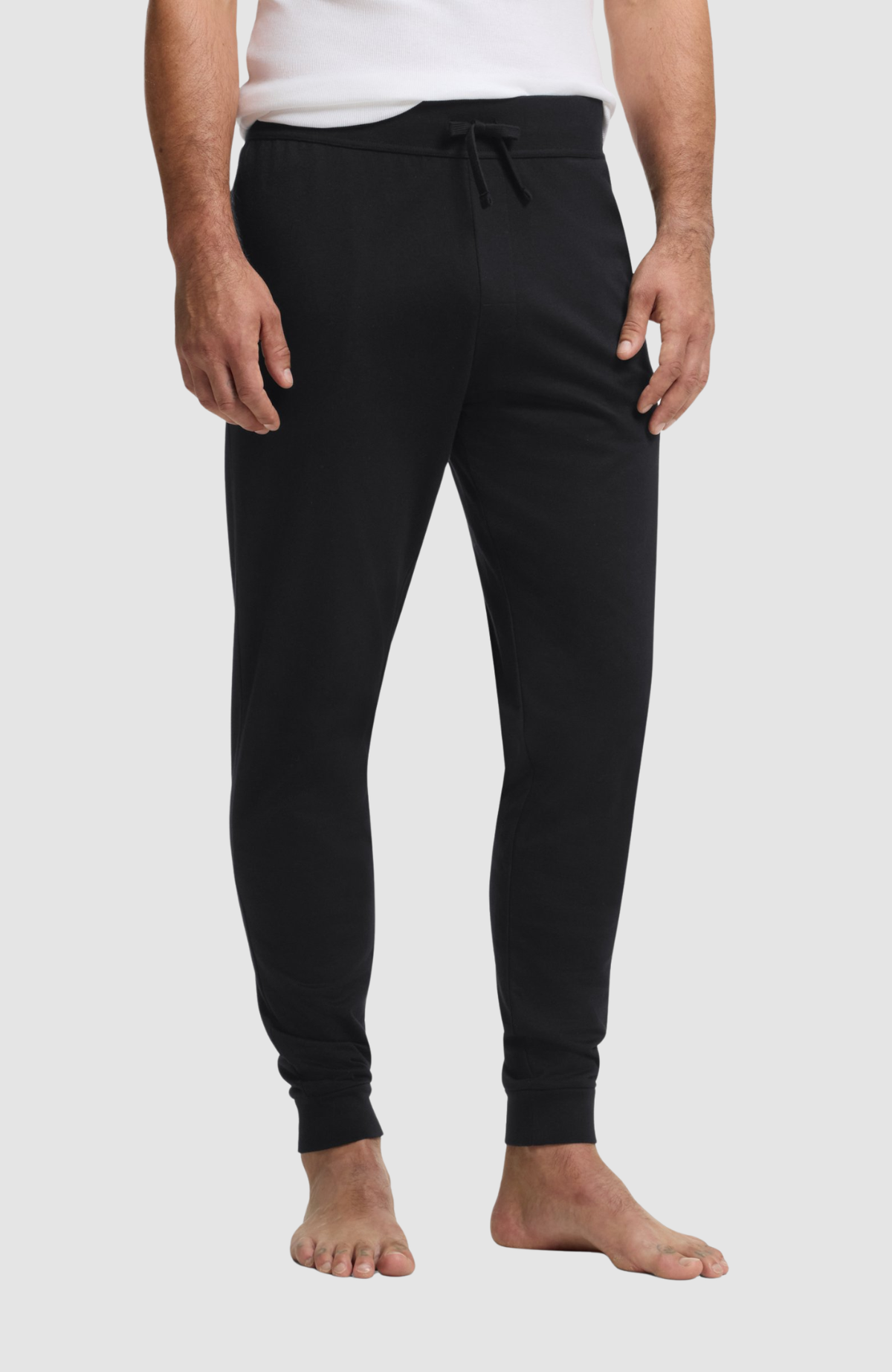 Authentic Pants