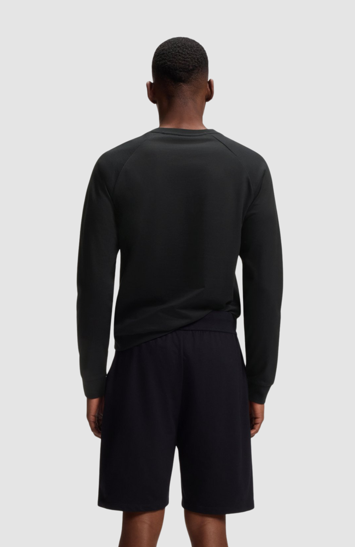 Authentic Sweatshirt