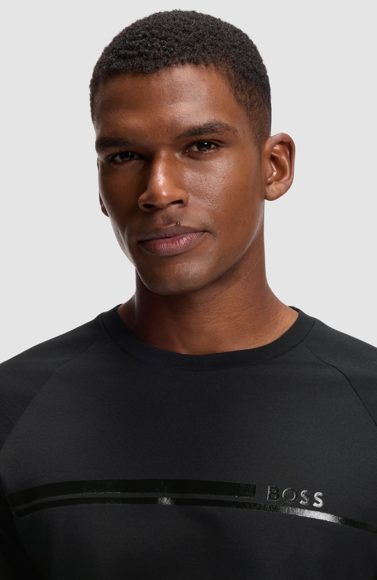 Authentic Sweatshirt