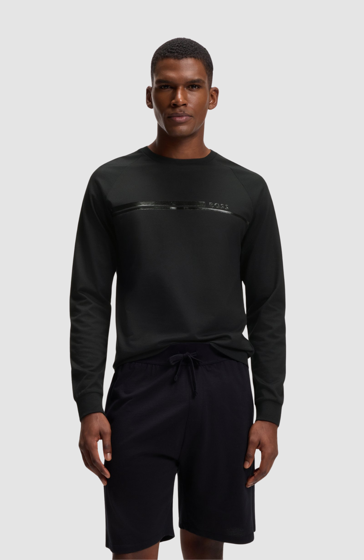 Authentic Sweatshirt