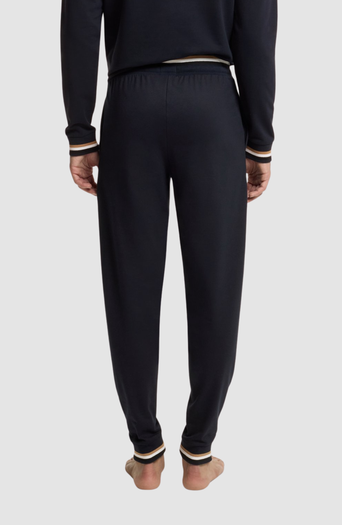 Iconic Pants