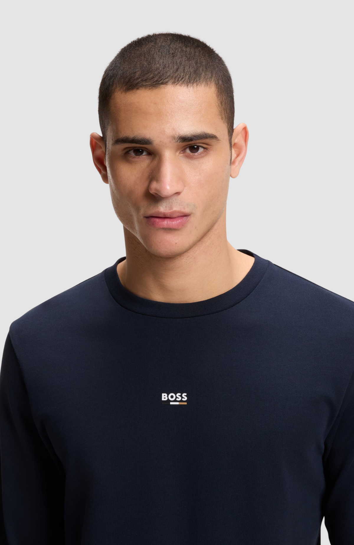 Iconic Sweatshirt