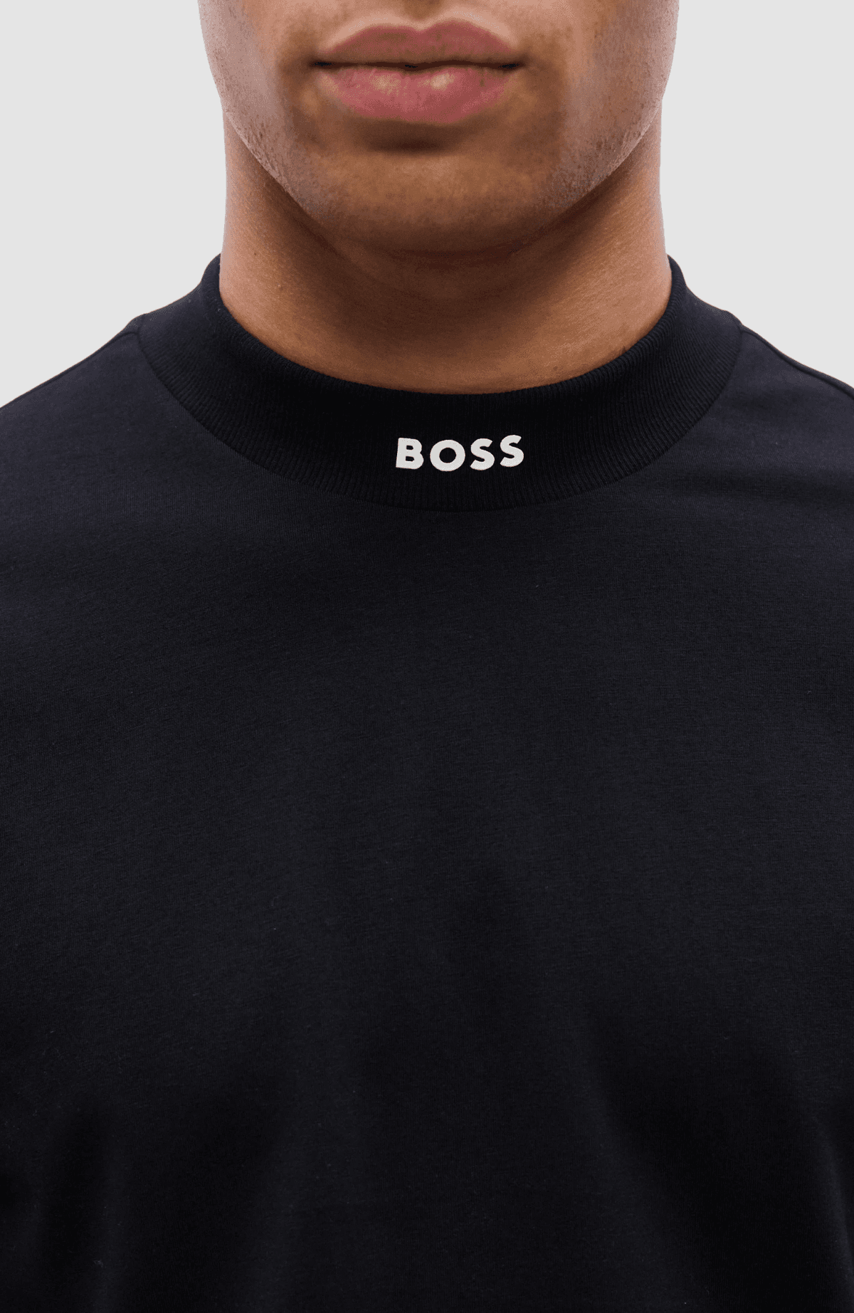 Tee Collar