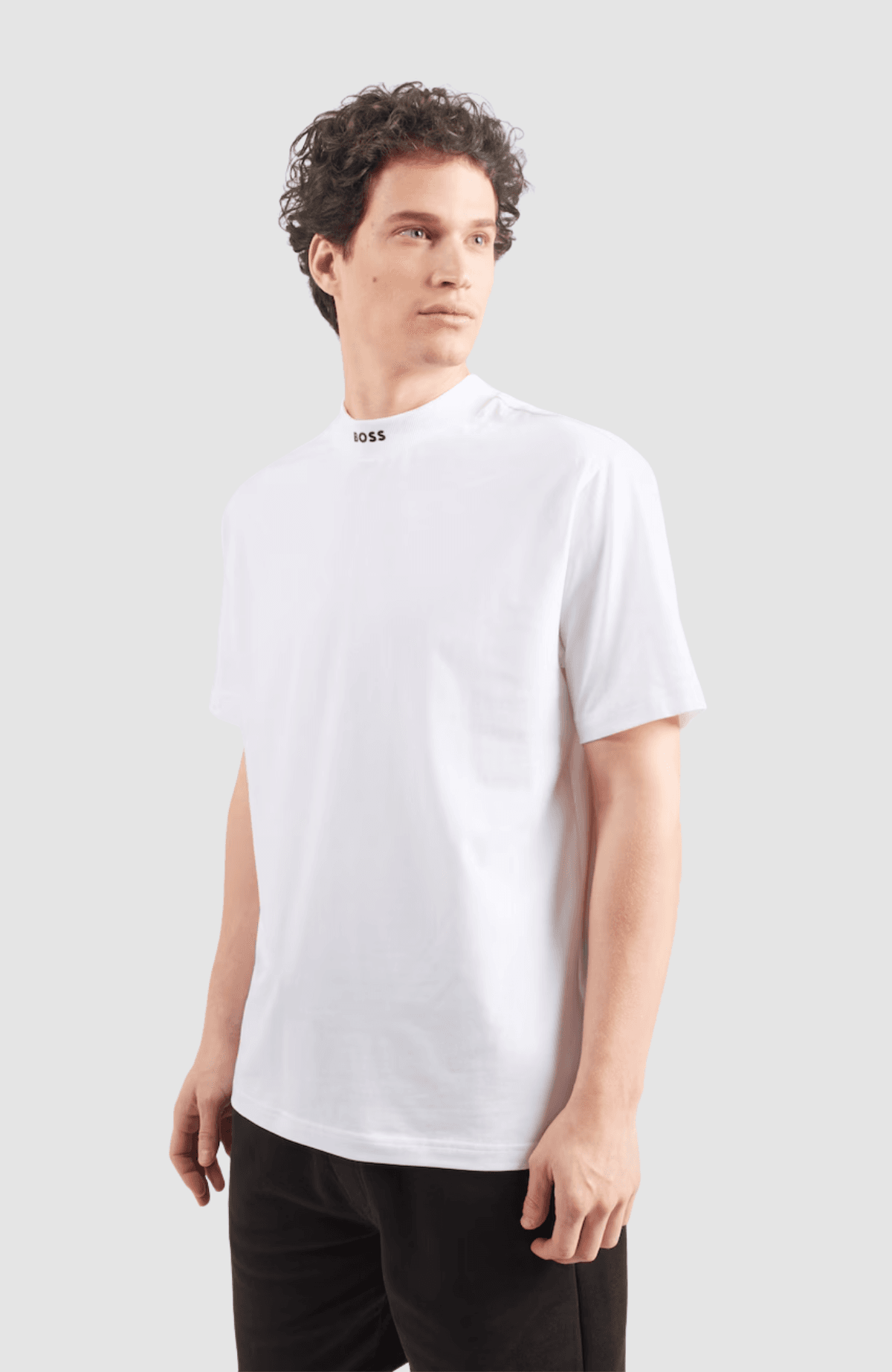 Tee Collar