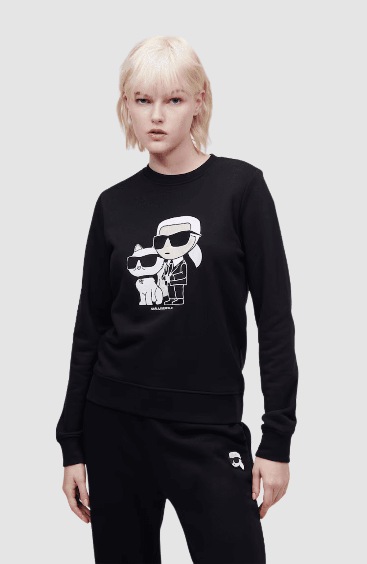Ikonik 2.0 Sweatshirt