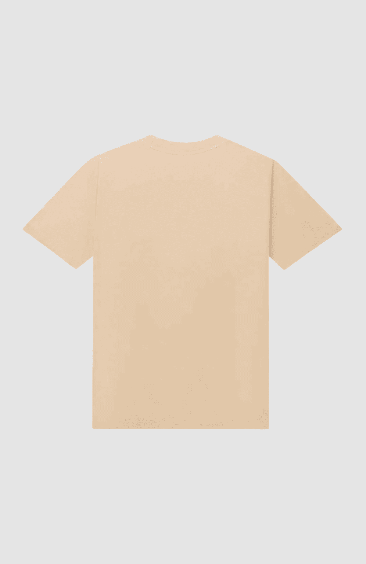 Brand Box Fit T-Shirt