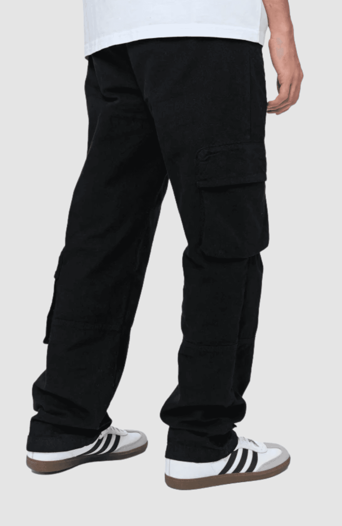 Macomb Cargo Pants