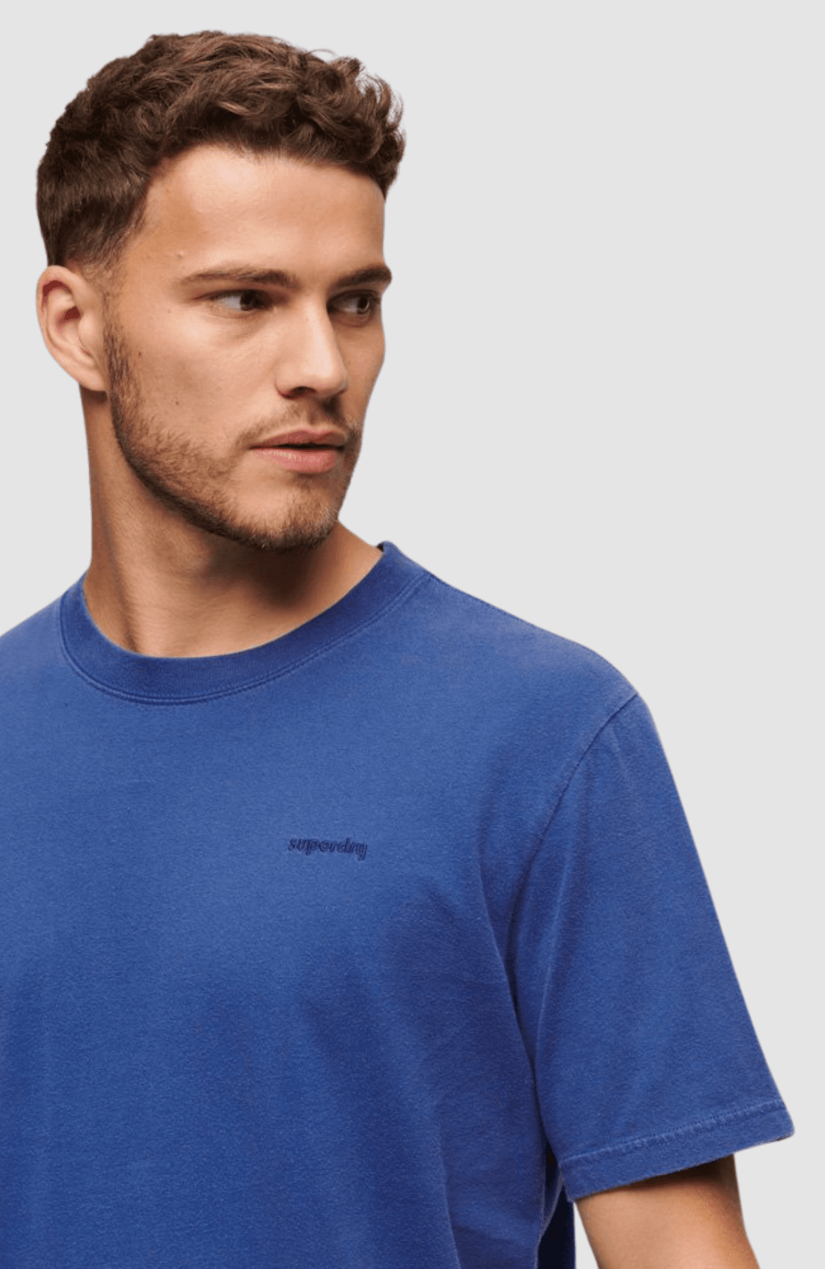 Vintage Washed Tshirt