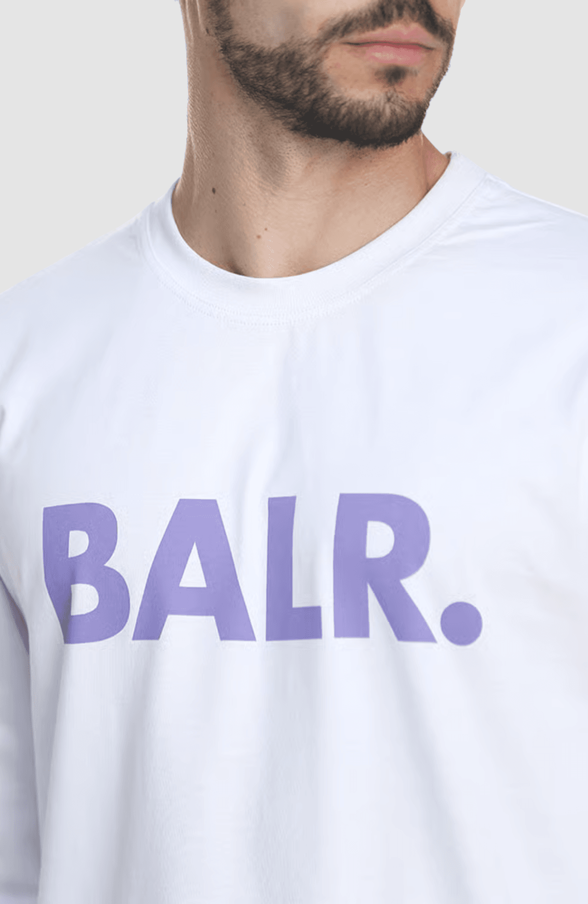 Olaf Straight Brand Logo Longsleeve