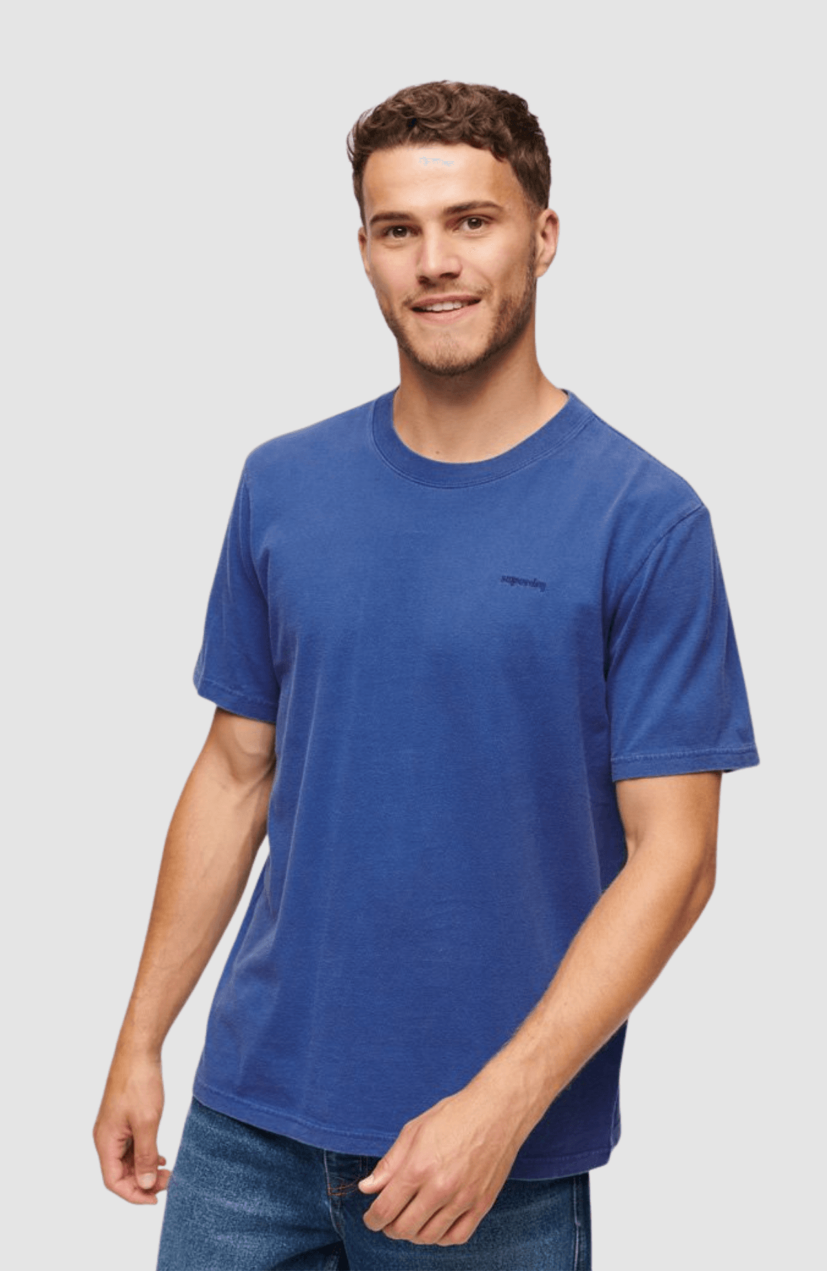 Vintage Washed Tshirt