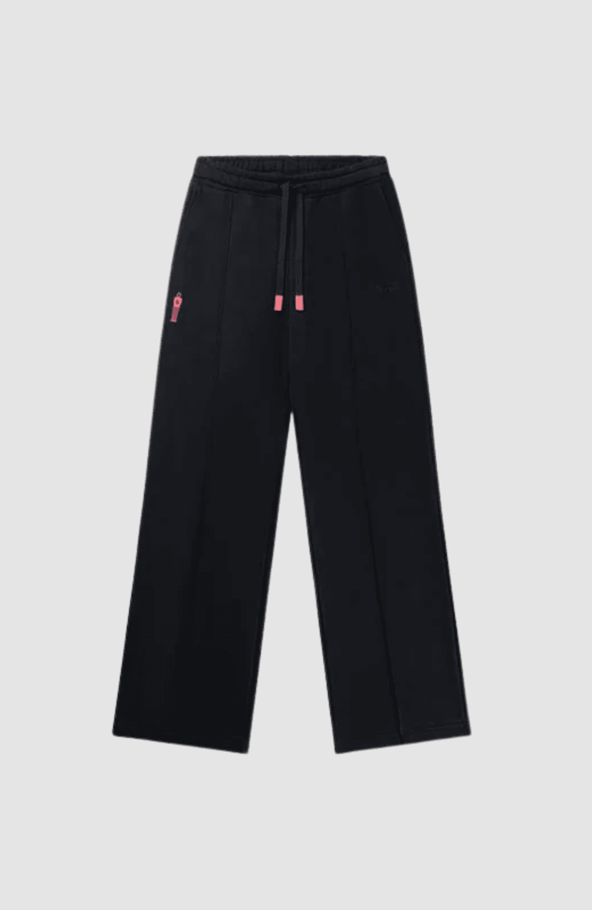 The Wall Box Fit Pants