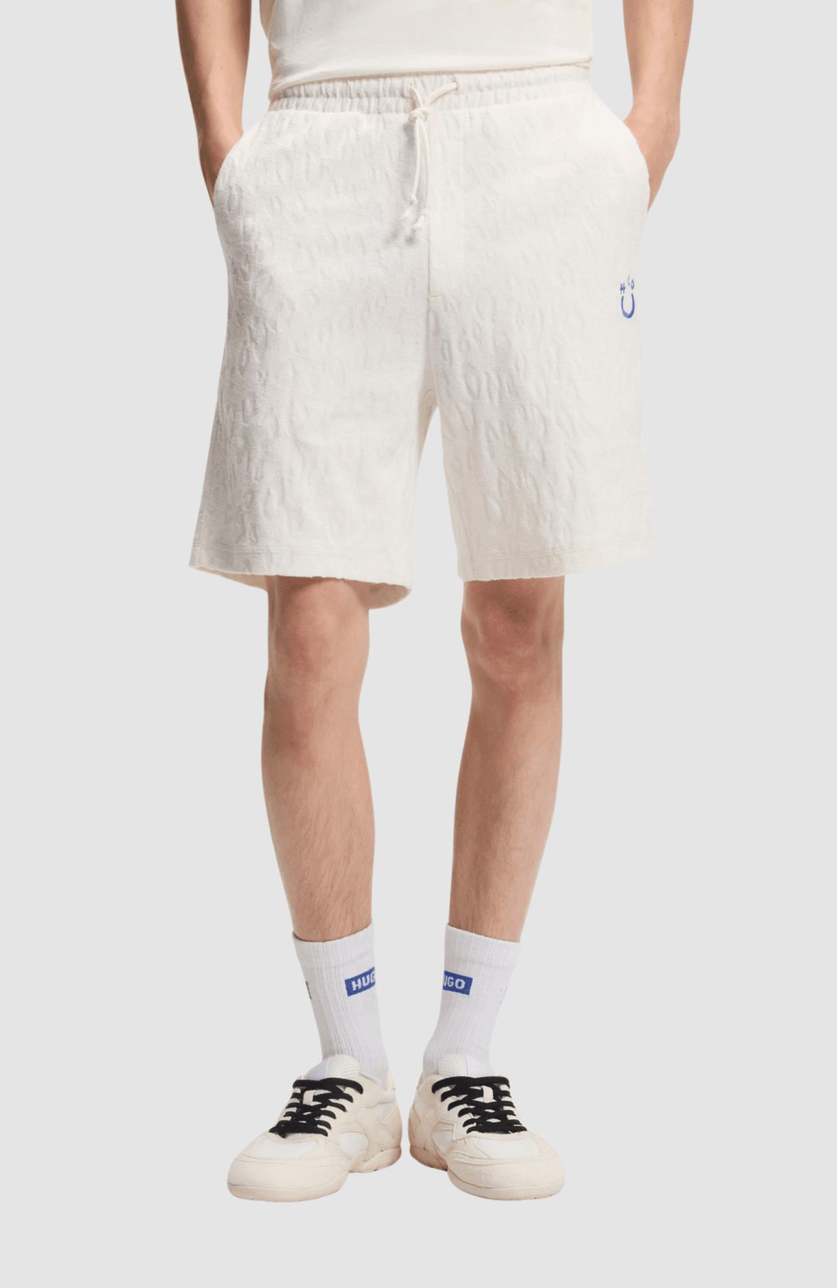 Nagushort
