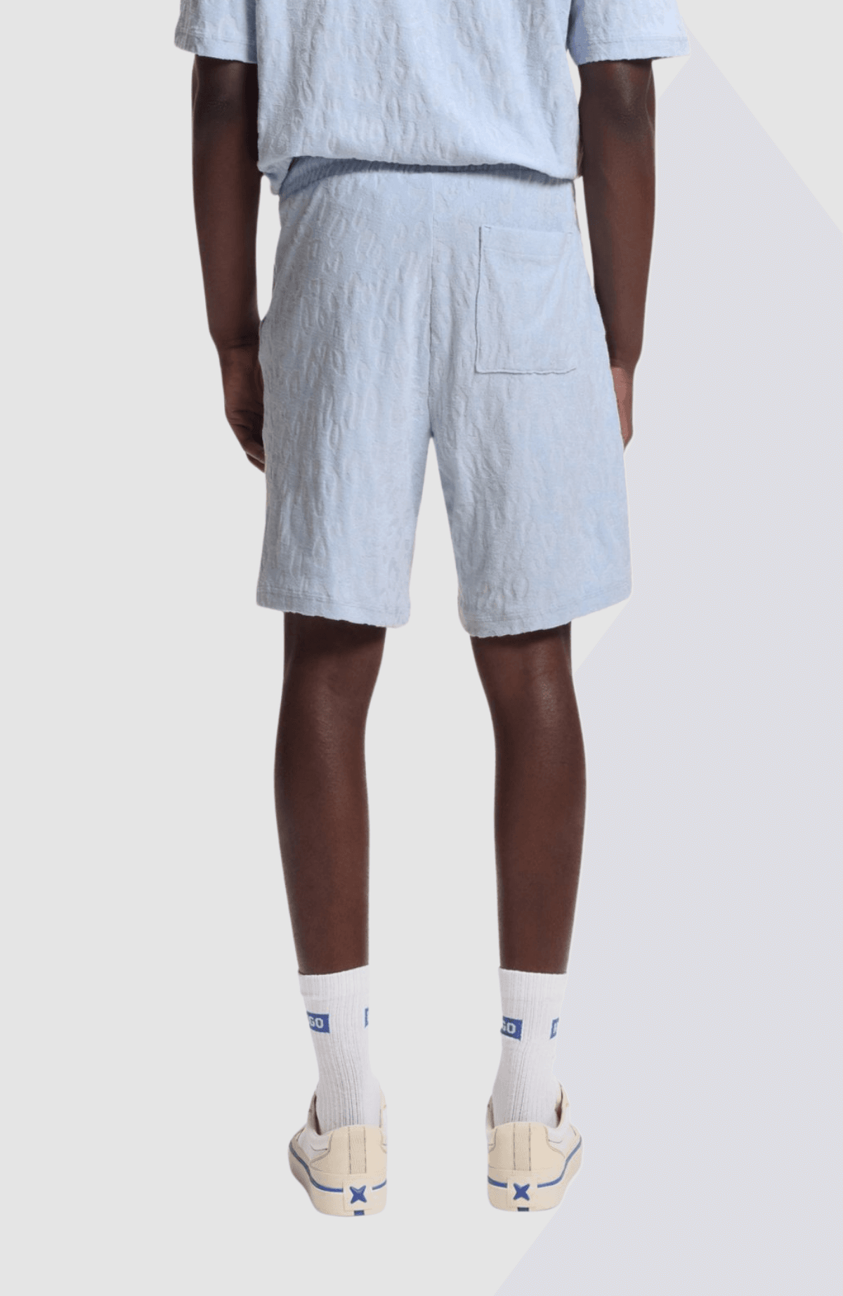 Nagushort