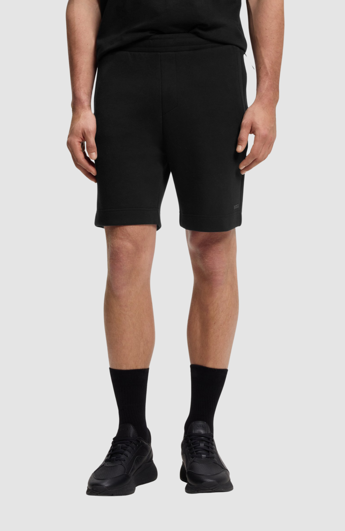 JT_Globe Short