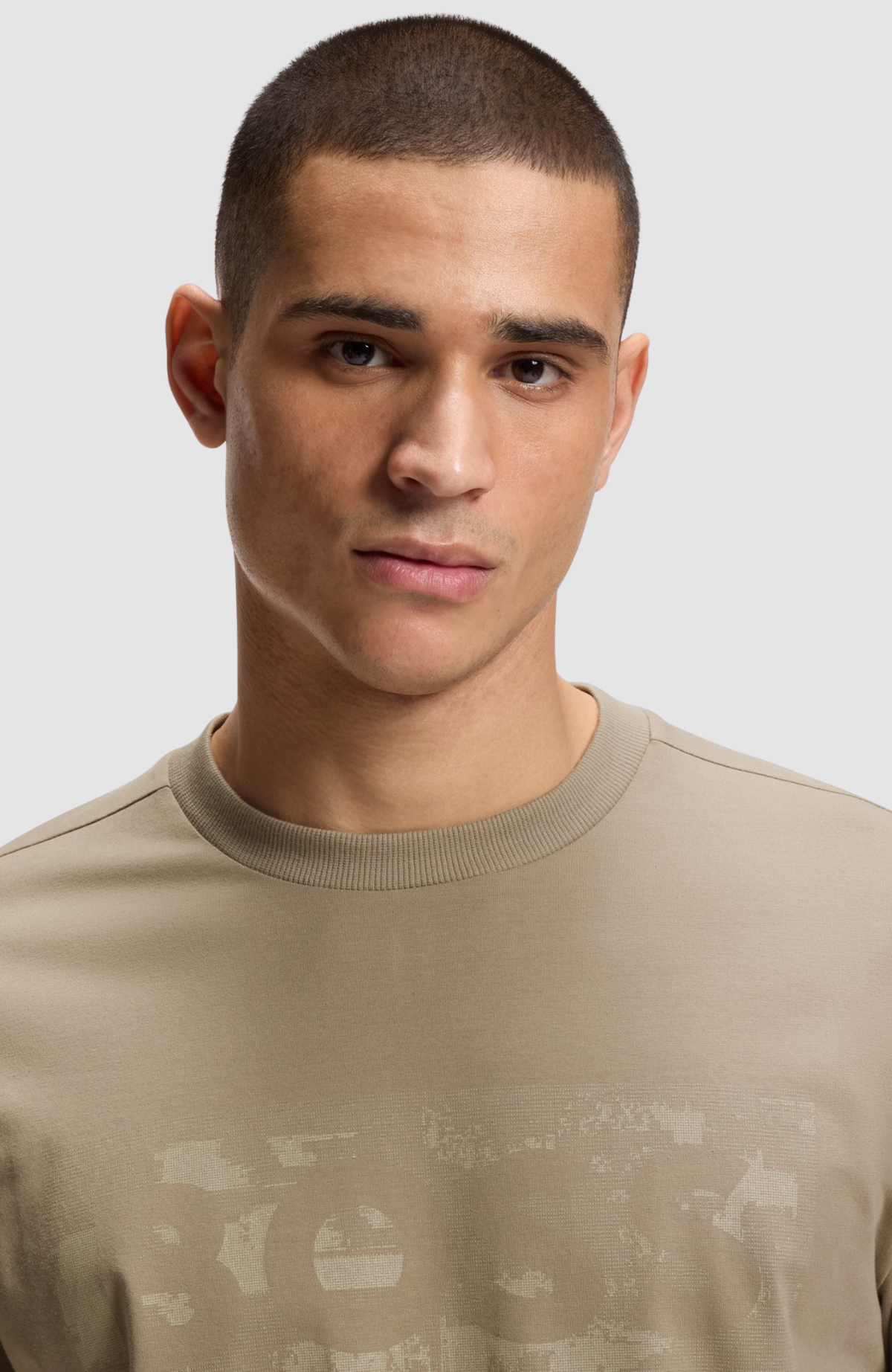 TS_Globe LogoPattern