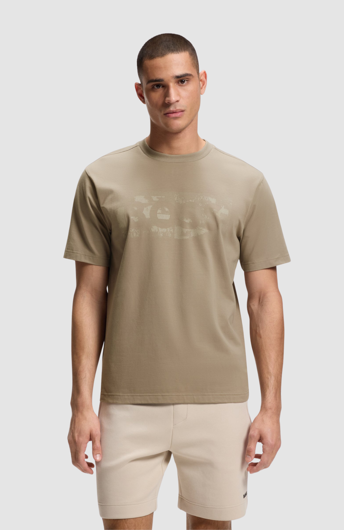 TS_Globe LogoPattern